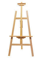 Без бренда «Коробка 10 шт.: Мольберт Две картинки лира, 120 см» в Барнауле в интернет-магазине Без бренда «Коробка 10 шт.: Мольберт Две картинки лира, 120 см» в Барнауле