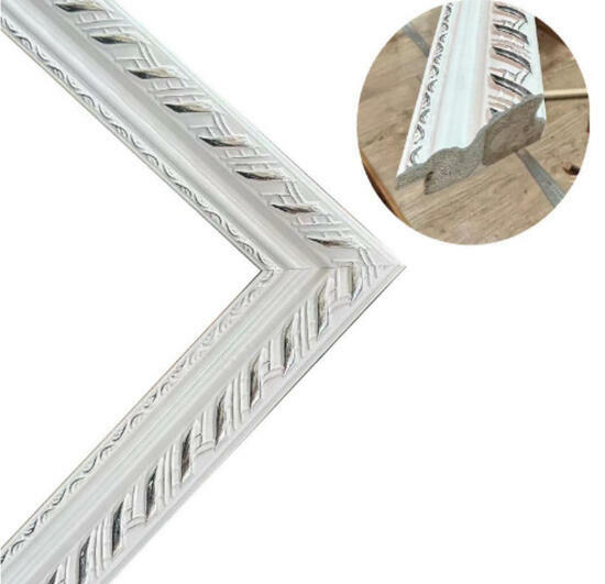 Багетная рамка 2KC4525HRKLN3040SLVR