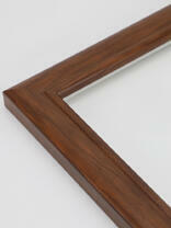 Без бренда «Багетная рамка для картин Ницца 40x50» в Барнауле 