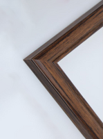 Без бренда «Багетная рамка для картин Монако 40x50» в Барнауле 