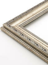 Без бренда «Багетная рамка для картин Анталья 40x50» в Барнауле 