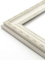 Без бренда «Багетная рамка для картин Мармарис 40x50» в Барнауле 
