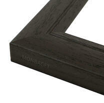 Без бренда «Багетная рамка для картин Ганновер 40x50» в Барнауле 