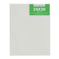 Без бренда «Коробка 20 шт.: Набор холстов 4 шт. Две картинки на подрамнике 24X30 (всего 80 холстов)» в Барнауле 