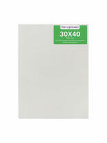 Без бренда «Коробка 8 комплектов по 4 холста на подрамнике 30X40 (всего 32 холста)» в Барнауле 