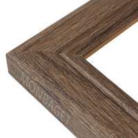 Без бренда «Коробка 15 шт.: Багетная рамка для картин Дюссельдорф 30x40» в Барнауле 