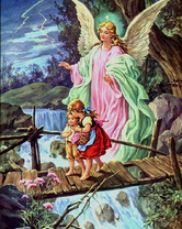 Без бренда «Ангел-хранитель детей (20шт)» в Барнауле 