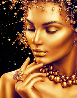 Без бренда «Золотая женщина (20шт)» в Барнауле 