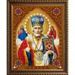 Алмазная мозаика частичная 27x33 BOX25-KDA036