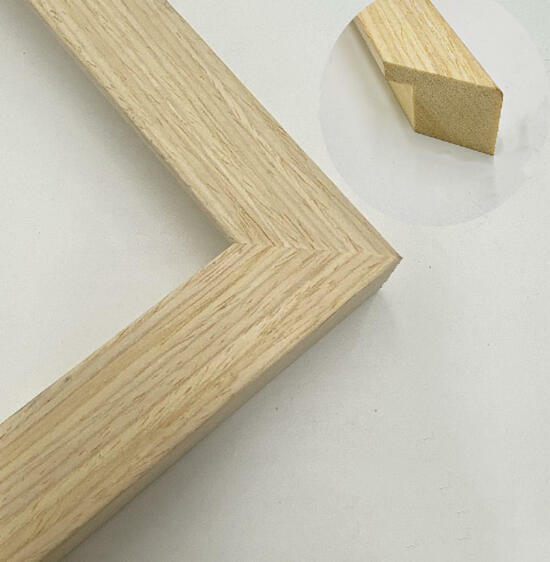 Багетная рамка BOX30-2KC3027CHN3040LGHTBG