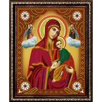 Без бренда «Страстная Икона Божией Матери» в Барнауле 