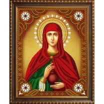 Без бренда «Икона Анастасия Узорешительница» в Барнауле 