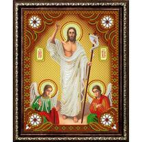 Без бренда «Икона Воскресение Христово» в Барнауле 