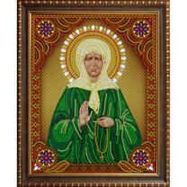 Без бренда «Матрона Московская» в Барнауле 