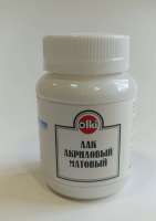 Без бренда «Лак акриловый матовый OLKI-2032» в Барнауле в интернет-магазине Без бренда «Лак акриловый матовый OLKI-2032» в Барнауле