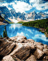 Без бренда «Озеро невероятной глубины цвета» в Барнауле в интернет-магазине Без бренда «Озеро невероятной глубины цвета» в Барнауле