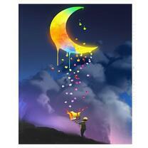 Подарки с луны