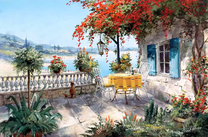 Без бренда «Коробка 25 шт. картин по номерам BOX25-NM-00020» в Барнауле 