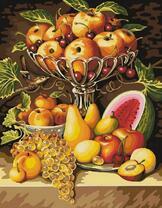 Без бренда «Яркий фруктовый натюрморт» в Барнауле 