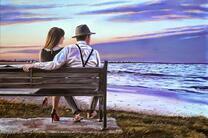 Без бренда «Первое свидание на берегу моря» в Барнауле 