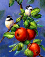 Без бренда «Две синички на яблоках» в Барнауле в интернет-магазине Без бренда «Две синички на яблоках» в Барнауле