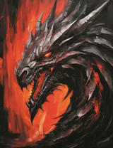 Без бренда «Черный каменный дракон» в Барнауле 