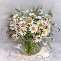 Без бренда «Коробка 25 шт. картин по номерам BOX25-NM-00021» в Барнауле 