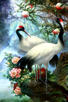 Без бренда «Коробка 25 шт. картин по номерам BOX25-GX29399» в Барнауле 