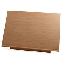 Без бренда «Мольберт большой настольный 59 x 42 см, хлопушка А2» в Барнауле 