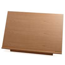 Без бренда «Мольберт большой настольный 59 x 42 см, хлопушка А2» в Барнауле 