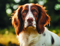 Без бренда «Английский спрингер-спаниель» в Барнауле 