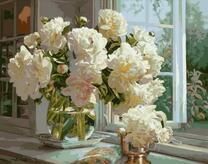 Без бренда «Коробка 25шт. картин по номерам BOX25-GX38402» в Барнауле в интернет-магазине  Без бренда «Коробка 25шт. картин по номерам BOX25-GX38402» в Барнауле